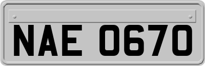 NAE0670