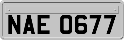 NAE0677