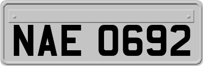 NAE0692