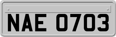 NAE0703