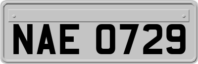 NAE0729