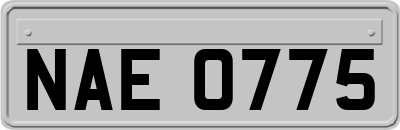 NAE0775