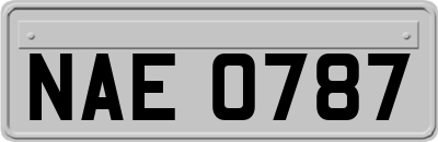 NAE0787