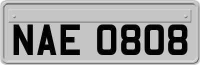 NAE0808