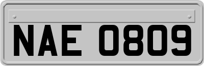 NAE0809