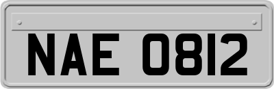 NAE0812