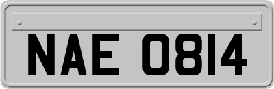 NAE0814