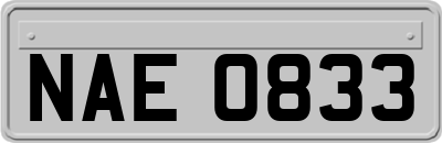 NAE0833