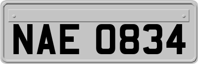 NAE0834