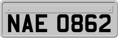 NAE0862