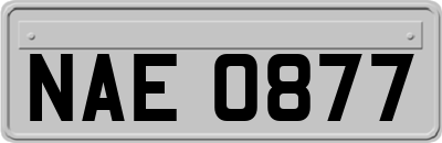 NAE0877