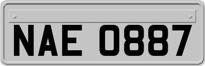 NAE0887