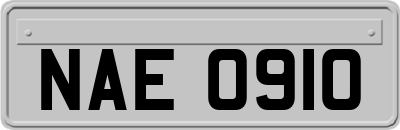 NAE0910