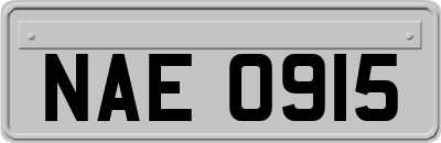 NAE0915