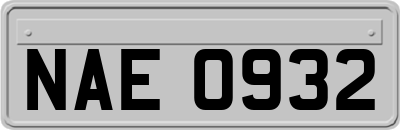 NAE0932