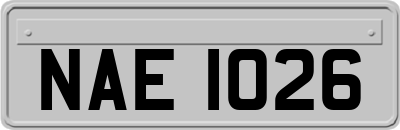 NAE1026