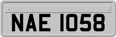 NAE1058