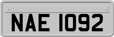 NAE1092