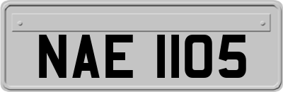 NAE1105