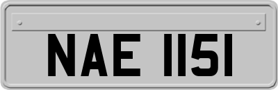 NAE1151