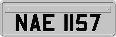 NAE1157