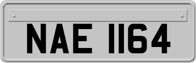 NAE1164