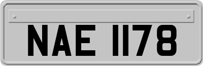 NAE1178