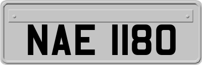 NAE1180