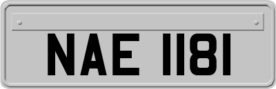 NAE1181