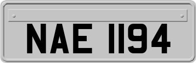 NAE1194