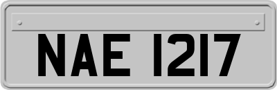 NAE1217