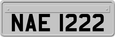 NAE1222