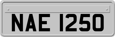 NAE1250