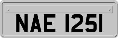 NAE1251