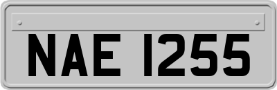 NAE1255