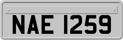 NAE1259