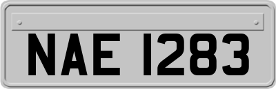 NAE1283