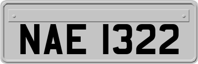 NAE1322