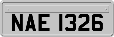 NAE1326