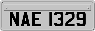 NAE1329