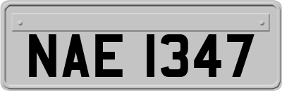 NAE1347