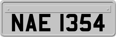 NAE1354