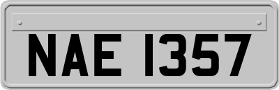 NAE1357
