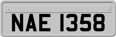 NAE1358