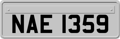 NAE1359