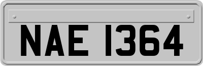 NAE1364