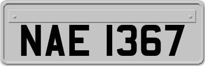 NAE1367