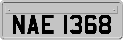 NAE1368