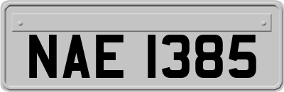 NAE1385