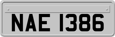 NAE1386